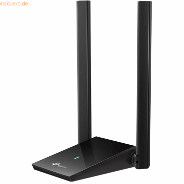 TP-Link TP-Link Archer TX20U Plus AX1800 High Gain Wi-Fi 6 USB Adapter TP-Link TP-Link Archer TX20U Plus AX1800 High Gain Wi-Fi 6 USB Adapter von TP-Link