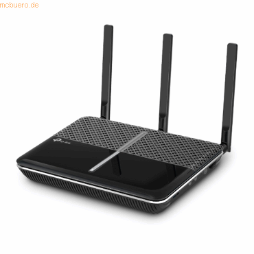 TP-Link TP-Link Archer VR2100v(DE) AC2100 Dualband WLAN DSL Router von TP-Link