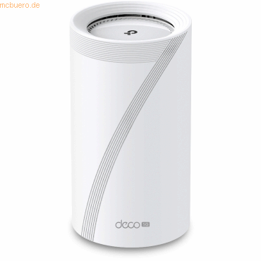 TP-Link TP-Link Deco BE65-5G(1-pack) Whole Home Mesh Wi-Fi 7 Router von TP-Link