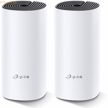 TP-Link TP-Link Deco M4 AC1200 Whole-Home WLAN Access Point (2er Pack) von TP-Link