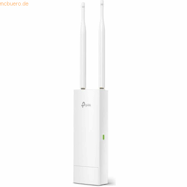 TP-Link TP-Link EAP110 Outdoor 2,4 GHz 300MBit Outdoor Accesspoint von TP-Link