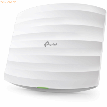 TP-Link Omada EAP115 2,4 GHz 300MBit/s WLAN Access Point TP-Link Omada EAP115 2,4 GHz 300MBit/s WLAN Access Point von TP-Link