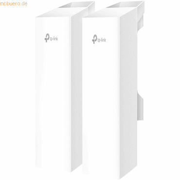 TP-Link Omada EAP211-Bridge KIT Indoor/Outdoor Access Point 1.0 von TP-Link