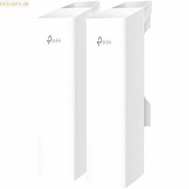 TP-Link Omada EAP215-Bridge KIT LR Indoor/Outdoor Access Point 1.0 von TP-Link