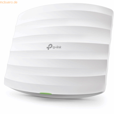 TP-Link TP-Link EAP225 2,4 GHz & 5 GHz AC1350 WLAN Accesspoint von TP-Link