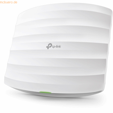 TP-Link Omada EAP245 2,4 & 5GHz AC1750 WLAN Accesspoint TP-Link Omada EAP245 2,4 & 5GHz AC1750 WLAN Accesspoint von TP-Link