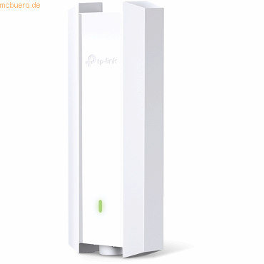 TP-Link TP-Link EAP610-Outdoor 2,4 & 5 GHz AX1800 Wi-Fi 6 Accesspoint von TP-Link