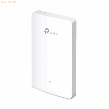 TP-Link TP-Link EAP615-Wall 2,4 & 5 GHz AX1800 Wi-Fi 6 Accesspoint von TP-Link