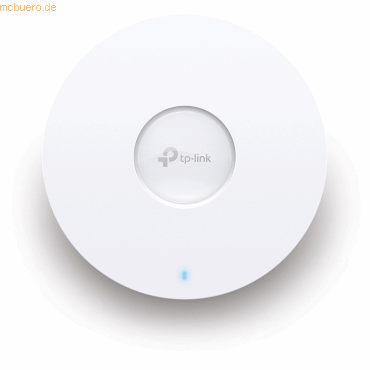 TP-Link TP-Link EAP650 2,4 & 5 GHz AX3000 WLAN Wi-Fi 6 Accesspoint von TP-Link