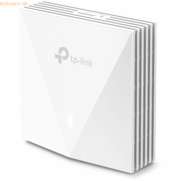 TP-Link TP-Link EAP650-Wall 2,4 & 5 GHz AX3000 Wi-Fi 6 Accesspoint von TP-Link