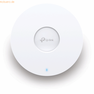 TP-Link TP-Link EAP670 2,4 & 5 GHz AX5400 Wi-Fi 6 Decken Accesspoint von TP-Link