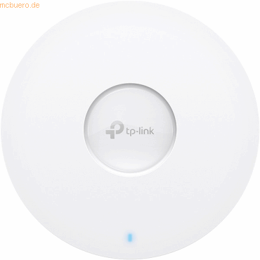 TP-Link TP-Link EAP683 LR Omada AX6000 Dual-Band Wi-Fi 6 Access Point von TP-Link