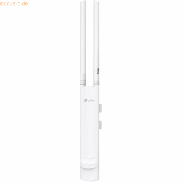 TP-Link TP-Link Festa F52-Outdoor AC1200 MU-MIMO GIG In-/Outdoor AP TP-Link TP-Link Festa F52-Outdoor AC1200 MU-MIMO GIG In-/Outdoor AP von TP-Link