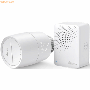 TP-Link TP-Link KE100 KIT Heizkörper Thermostat Starter KIT TP-Link TP-Link KE100 KIT Heizkörper Thermostat Starter KIT von TP-Link