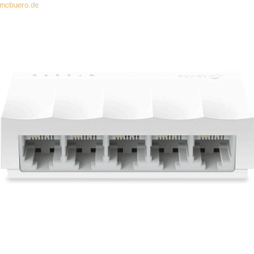 TP-Link TP-Link LS1005 LiteWave 5-Port 10/100M Desktop Switch von TP-Link