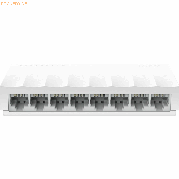 TP-Link TP-Link LS1008 LiteWave 8-Port 10/100M Desktop Switch TP-Link TP-Link LS1008 LiteWave 8-Port 10/100M Desktop Switch von TP-Link
