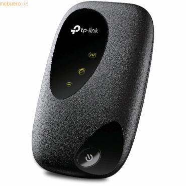 TP-Link TP-Link M7200 Mobiler 4G / LTE WLAN Router TP-Link TP-Link M7200 Mobiler 4G / LTE WLAN Router von TP-Link
