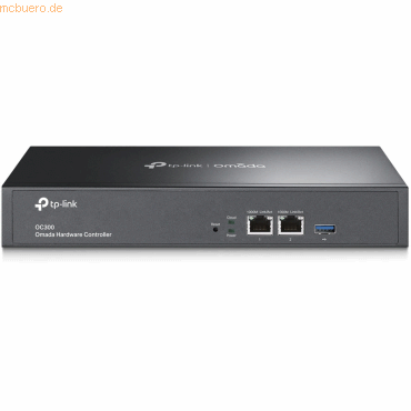 TP-Link Omada OC300 Cloud WLAN Controller TP-Link Omada OC300 Cloud WLAN Controller von TP-Link