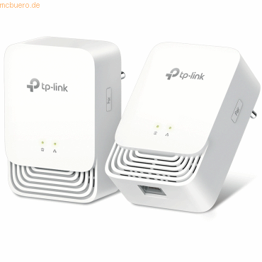 TP-Link TP-Link PG1200 KIT G.hn1200 Powerline 2er Kit TP-Link TP-Link PG1200 KIT G.hn1200 Powerline 2er Kit von TP-Link