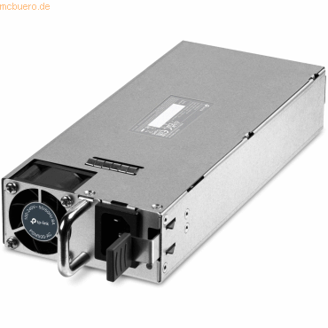 TP-Link Omada PSM500-AC 500W AC Power Supply Module TP-Link Omada PSM500-AC 500W AC Power Supply Module von TP-Link