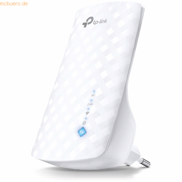 TP-Link TP-Link RE190 AC750 WLAN Repeater von TP-Link