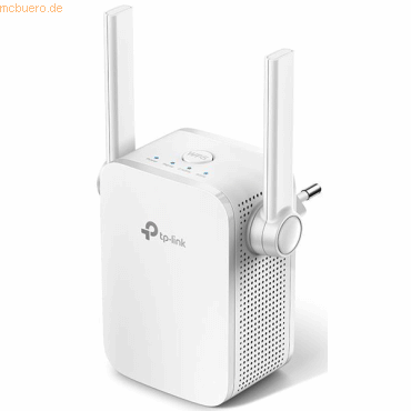 TP-Link TP-Link RE305 AC1200 WLAN AC Repeater von TP-Link