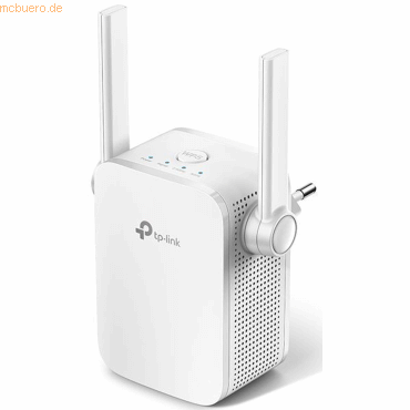 TP-Link TP-Link RE305 AC1200 WLAN AC Repeater von TP-Link