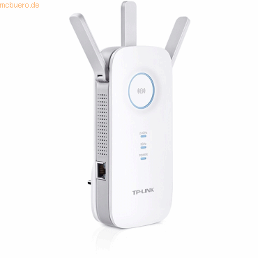 TP-Link TP-Link RE450 AC1750 WLAN AC Repeater von TP-Link