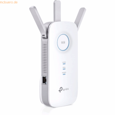 TP-Link TP-Link RE455 AC1750 WLAN AC Repeater von TP-Link