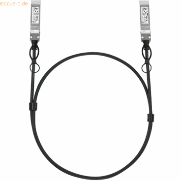TP-Link Omada SM6220-1M Omada 1 Meter 25G SFP28 DAC Kabel von TP-Link