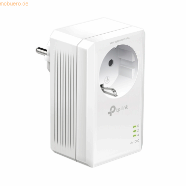 TP-Link TP-Link TL-PA7017P AV1000 Powerline von TP-Link