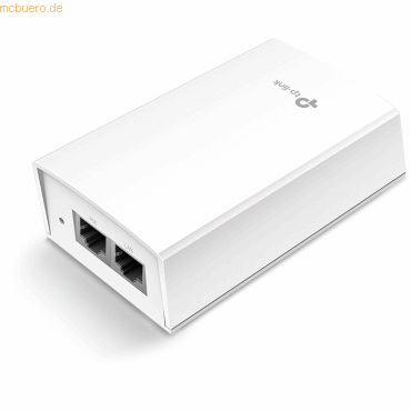 TP-Link TP-Link TL-POE4824G 48V Passiver PoE Adapter von TP-Link