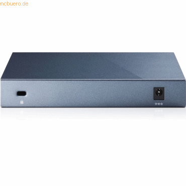 TP-Link TP-Link TL-SG108 8-Port Gigabit Desktop Switch von TP-Link