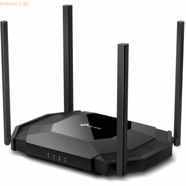 TP-Link TP-Link TL-WA3001 AX3000 Gigabit Wi-Fi 6 Access Point TP-Link TP-Link TL-WA3001 AX3000 Gigabit Wi-Fi 6 Access Point von TP-Link