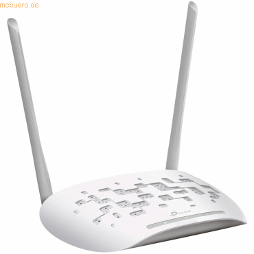 TP-Link TP-Link TL-WA801N N300 WLAN N Access Point von TP-Link