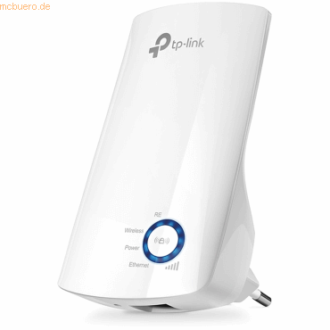 TP-Link TP-Link TL-WA850RE Universeller 300MBit WLAN N Repeater (DE) von TP-Link
