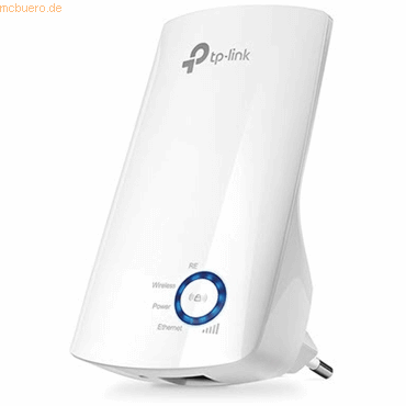 TP-Link TP-Link TL-WA850RE Universeller 300MBit WLAN N Repeater von TP-Link