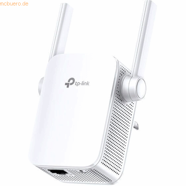 TP-Link TP-Link TL-WA855RE Universeller 300MBit WLAN N Repeater & AP von TP-Link