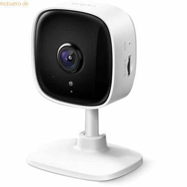 TP-Link TP-Link Tapo C100 Home Security WLAN Kamera TP-Link TP-Link Tapo C100 Home Security WLAN Kamera von TP-Link