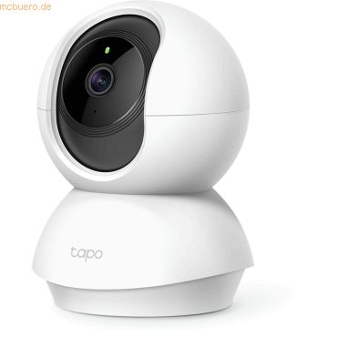 TP-Link TP-Link Tapo C200 Pan/Tilt Home Security WiFi Kamera TP-Link TP-Link Tapo C200 Pan/Tilt Home Security WiFi Kamera von TP-Link