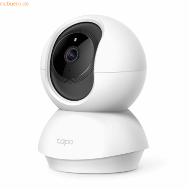 TP-Link TP-Link Tapo C210 Pan/Tilt Home Security WiFi Kamera TP-Link TP-Link Tapo C210 Pan/Tilt Home Security WiFi Kamera von TP-Link
