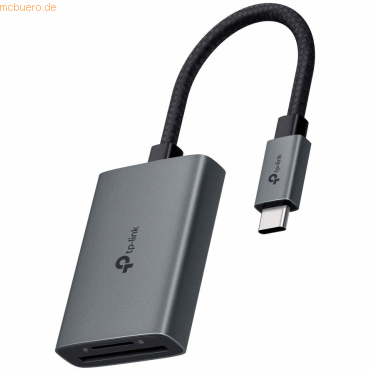 TP-Link TP-Link UA430C USB Type-C to SD&TF 3.0 Adapter von TP-Link