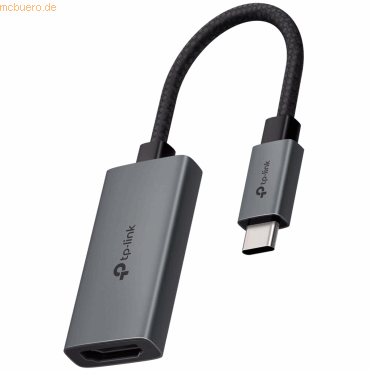 TP-Link TP-Link UA520C USB Type-C to HDMI Adapter TP-Link TP-Link UA520C USB Type-C to HDMI Adapter von TP-Link