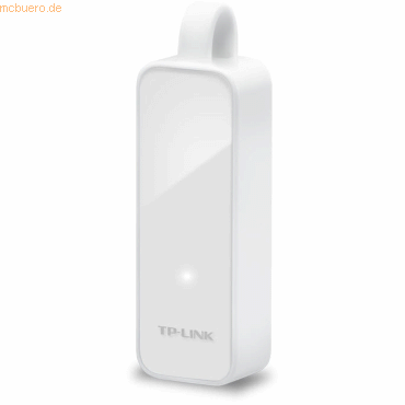 TP-Link TP-Link UE300 USB 3.0 Gigabit Ethernet Adapter von TP-Link