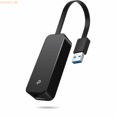 TP-Link TP-Link UE306 USB-A 3.0 Gigabit Ethernet Adapter von TP-Link