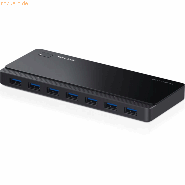 TP-Link TP-Link UH700 7-Port USB 3.0 Hub von TP-Link