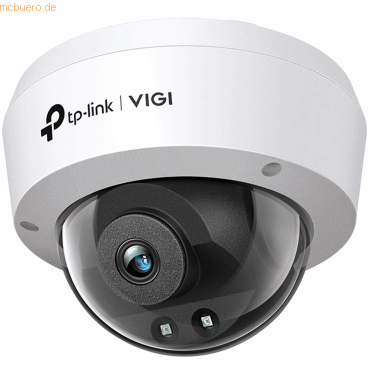 TP-Link Omada VIGI C240I(2.8mm) 4MP Dome IP Kamera von TP-Link