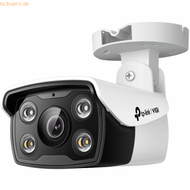 TP-Link Omada VIGI C340(4mm) 4MP IP Netzwerkkamera von TP-Link