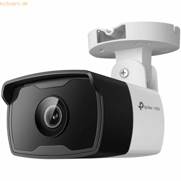 TP-Link Omada VIGI C340I(2.8mm) 4MP Outdoor Bullet IP Kamera von TP-Link