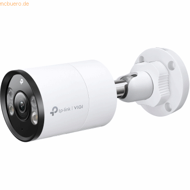 TP-Link Omada VIGI C345(2.8mm) 4MP Outdoor Full-Color Bullet Kamera von TP-Link